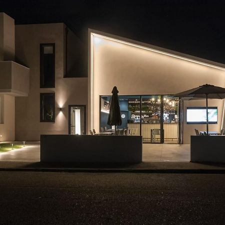 Solarena Bistrot Hotel Barreiros Exterior photo