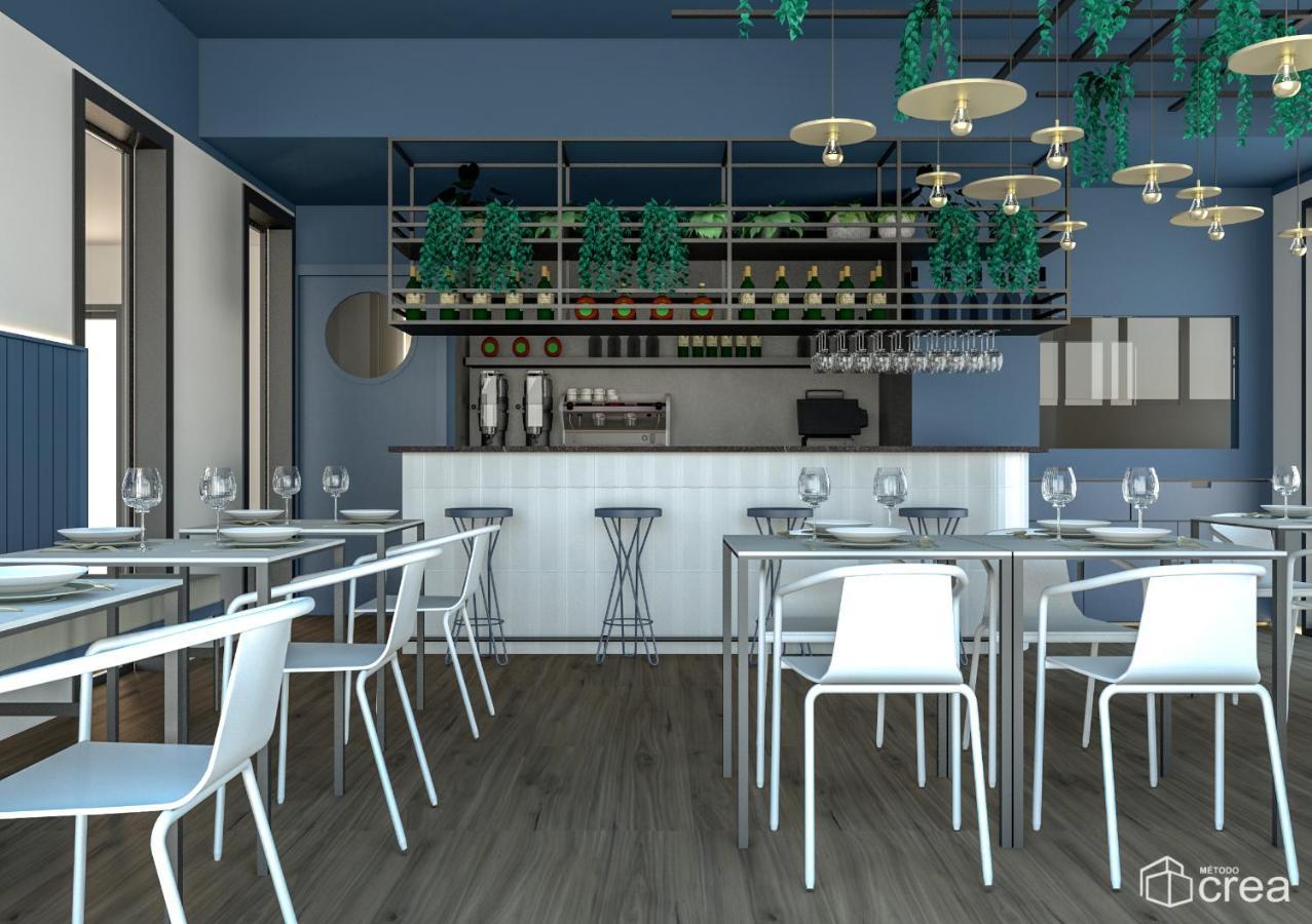 Solarena Bistrot Hotel Barreiros Exterior photo