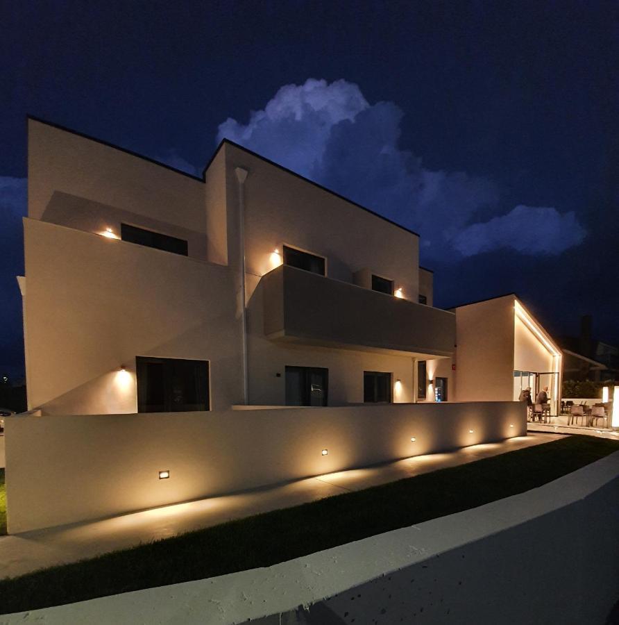 Solarena Bistrot Hotel Barreiros Exterior photo