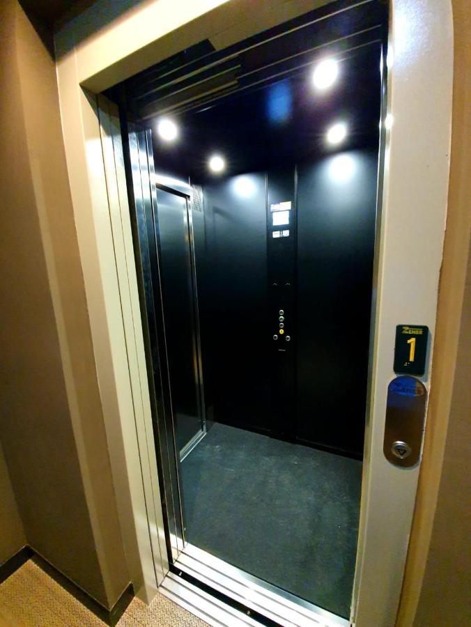 Solarena Bistrot Hotel Barreiros Exterior photo